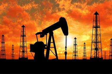 Crude Oil Trading Opportunities