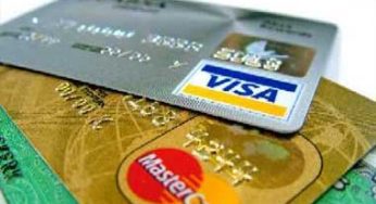 Battle of the Christmas Credit Card Rates Begins