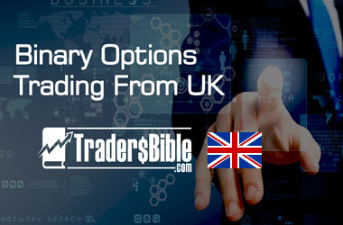 Best binary options trading platform uk