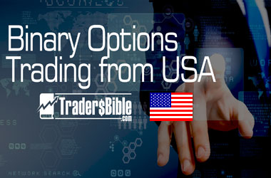 Top rated binary options brokers