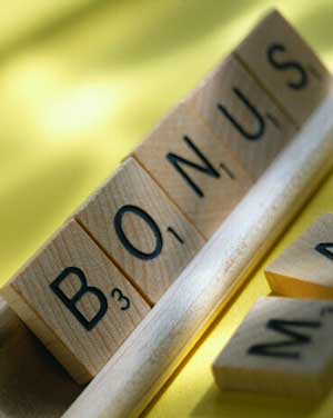 Forex trading brokers bonus