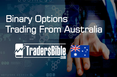 binary options trading from australia