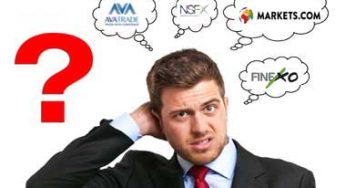 Key Factors When Choosing A Long Term Forex Broker