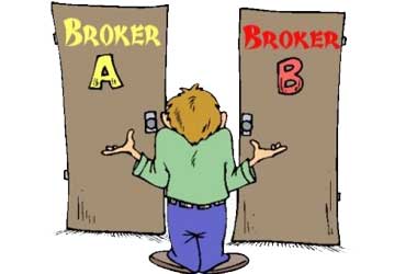 Choosing Binary Broker