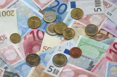 Euro to strengthen on high ‘real’ rates in the Euro Zone