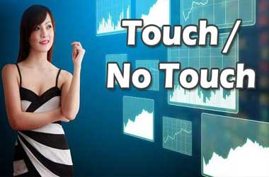 binary options touch no touch