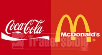 Will Coca Cola and McDonald’s Share Values Tumble?