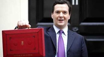 GBP Strengthens After the Chancellors Autumn Statement
