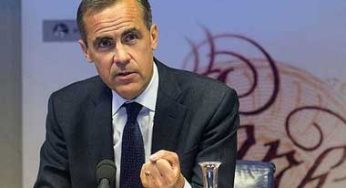 Top International Banks Must Raise €1.1 Trillion Debt By 2022