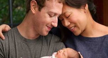 Zuckerberg To Donate 99% Of Shares To Philanthropy Project