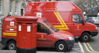 UK Royal Mail to Bid for Dutch PostNL?