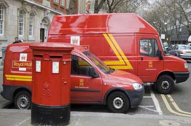 royal mail