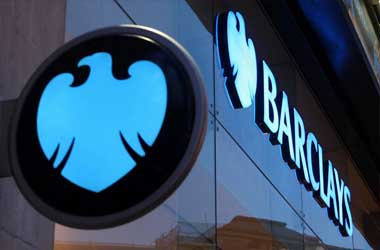 Barclays Jes Staley Brings In JP Morgan’s Paul Compton As COO