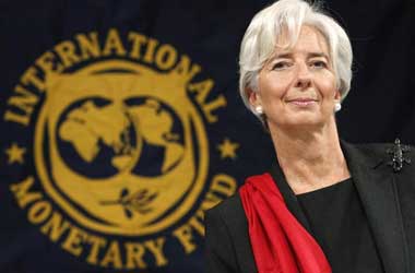 IMF Chief Says Global Trading System Currently At Risk