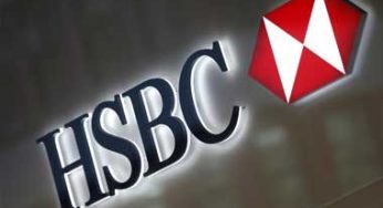 HSBC Avoids another Fine