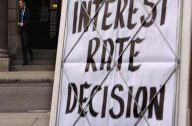 UK Interest Rate Rise Unlikely – For Now