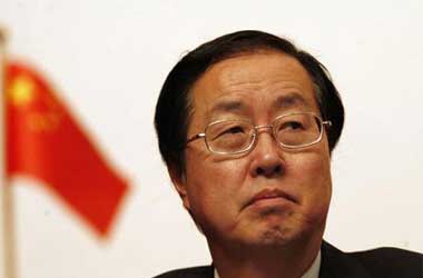 Governor of PbOC Tries To Calm Market Over Major FX Concerns