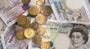 Pound UP on May’s conciliatory speech in UK Parliament