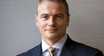 Carsten Kengeter Believes LSE & Deutsche Boerse Must Merge