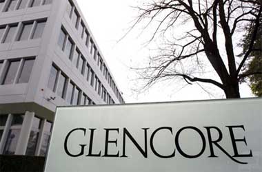 Glencore Post $8bn Loss Due To Weak Commodity Prices