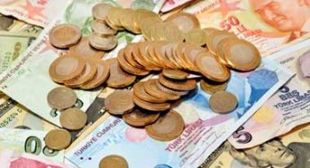 Turkish Lira remains bearish on economic growth concerns