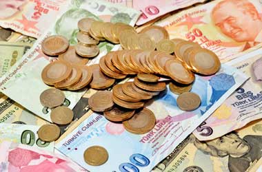 Turkish Lira remains bearish on economic growth concerns