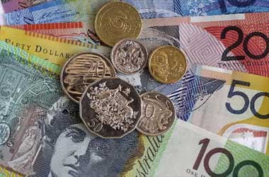 Aussie Rebounds Above 0.70 Vs. US Dollar as Job Advertisements Surge