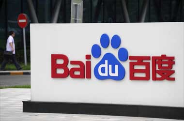 Baidu remains weak on loss of rev. from healthcare advt.