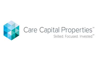 care capital properties