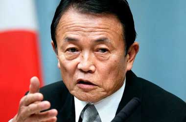 Taro Aso