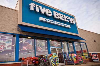 Five below turns bullish on strong Q2 & FY16 outlook