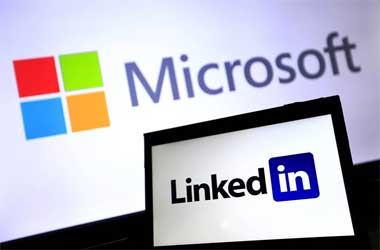 Microsoft Announces Acquisition of LinkedIn For $26.2 Billion