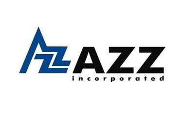 AZZ incorporated