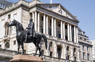 BoE Expected To Slash Interest Rates To Boost British Economy