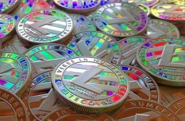 Litecoin Gets Listed in Coinbase’s GDAX Exchange