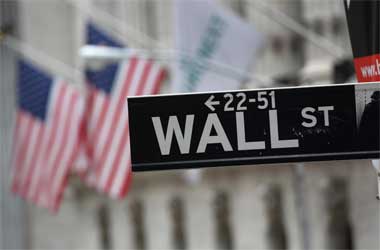 Wall Street Hits Highs Due To Easing Of Global Monetary Policies