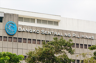 Bangko Sentral ng Pilipinas