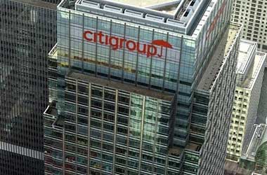 Citi fined $550,000 by CFTC over improper LEI reporting
