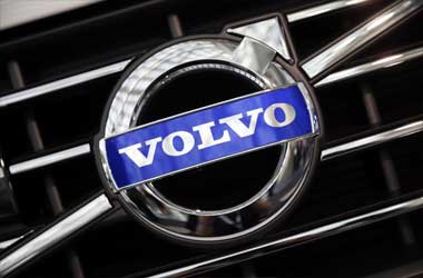 Volvo turns bullish on rising worldwide demand