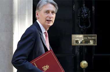 Philip Hammond