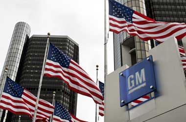 General Motors turn bullish on expansion plans