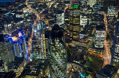More Than 1,000 EU Financial Firms Setup In London