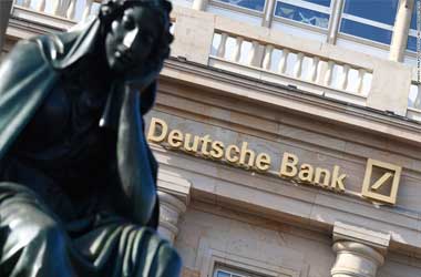 Deutsche bank reaches agreement with DOJ on mortgage case