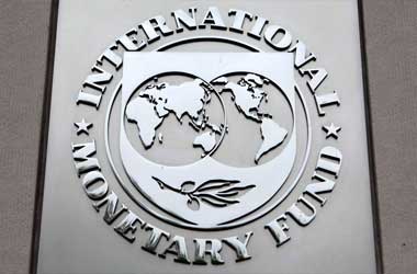 IMF Slashes Global Growth Outlook On Policy Uncertainty, Trade Tensions