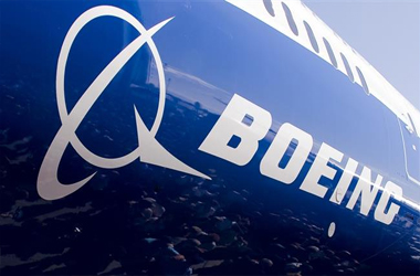 Boeing’s Q3 earnings decline 19%, raises FY17 EPS view