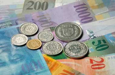 Geopolitical tensions strengthen Swiss Franc