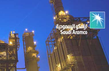 Saudi Aramco Confirms Billion Dollar IPO Will Start On November 3