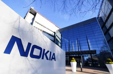 Nokia sees poor demand for telecom equipment in FY18