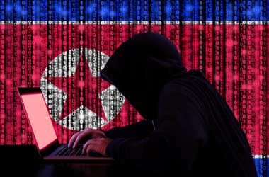 North Korean Hackers 