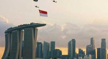 Singapore Focuses On Branding Itself As Global Forex Hub
